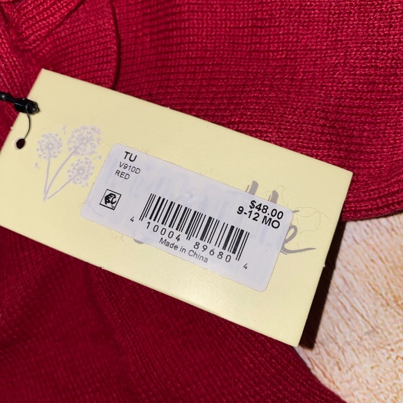 Vignette | Romper - Picture 5 of 6